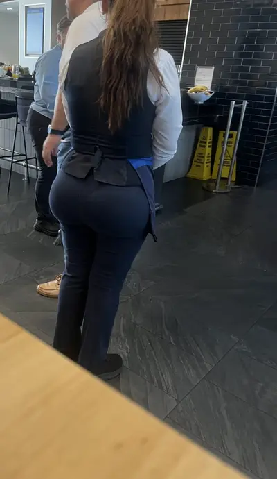 Ass on Travels cover image