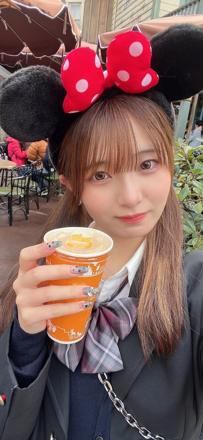 かわいい乳輪デカJD image 1