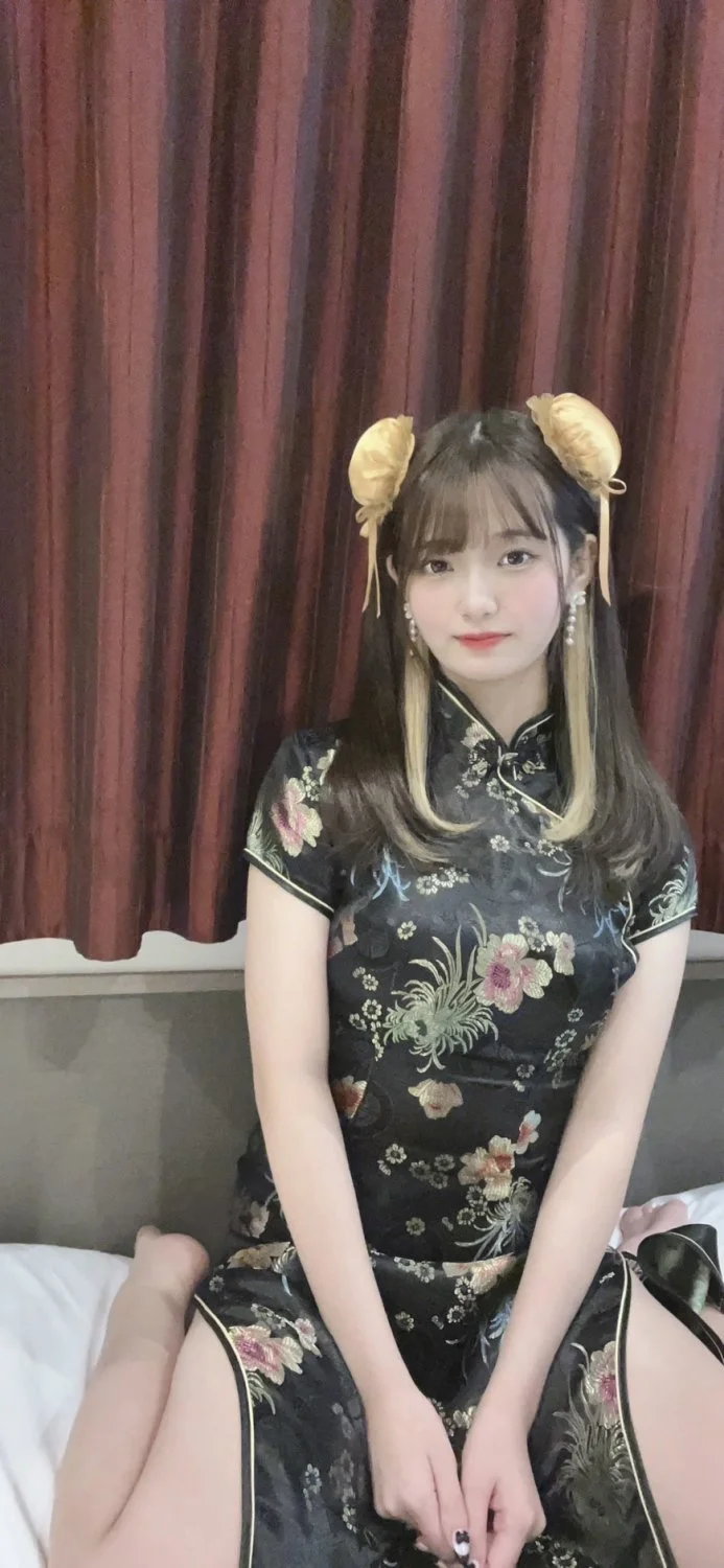 かわいい乳輪デカJD image 5