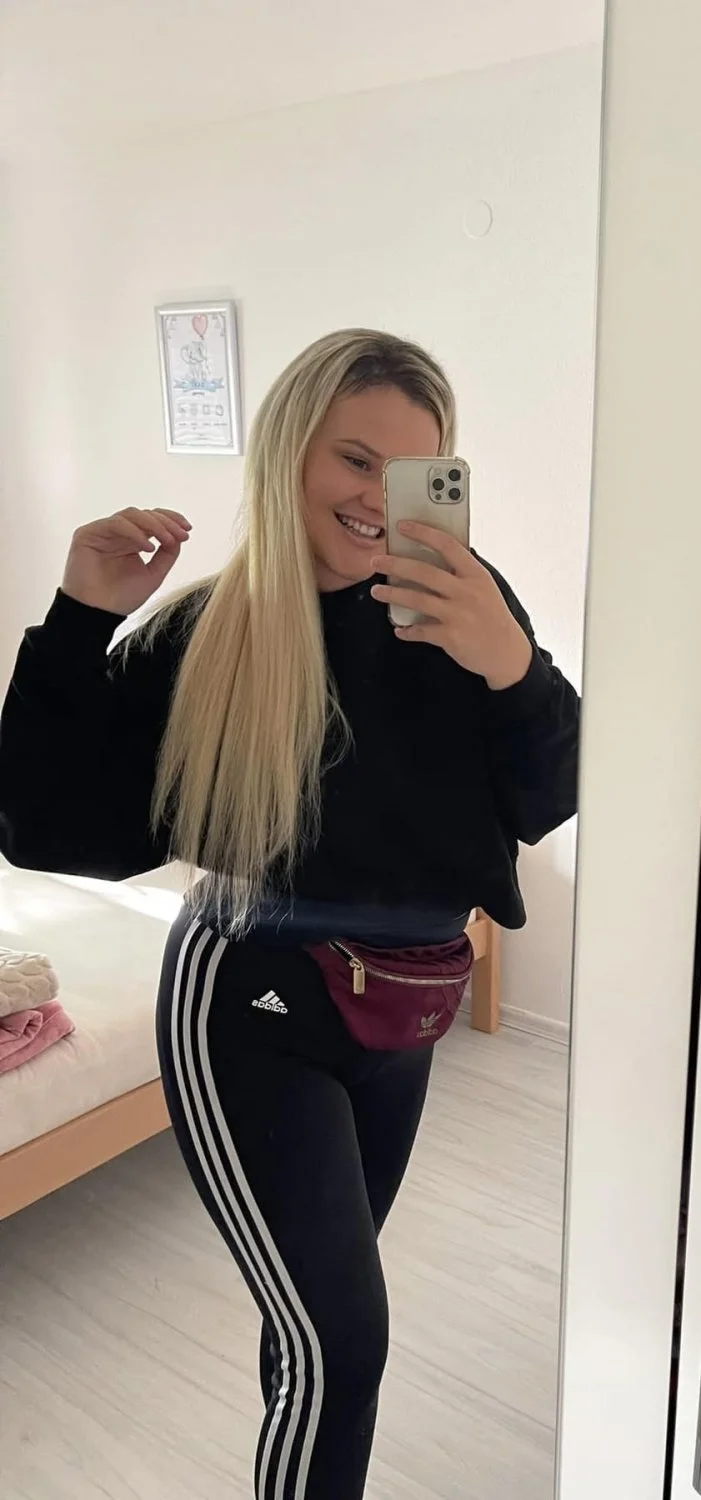 Young mom slut main image