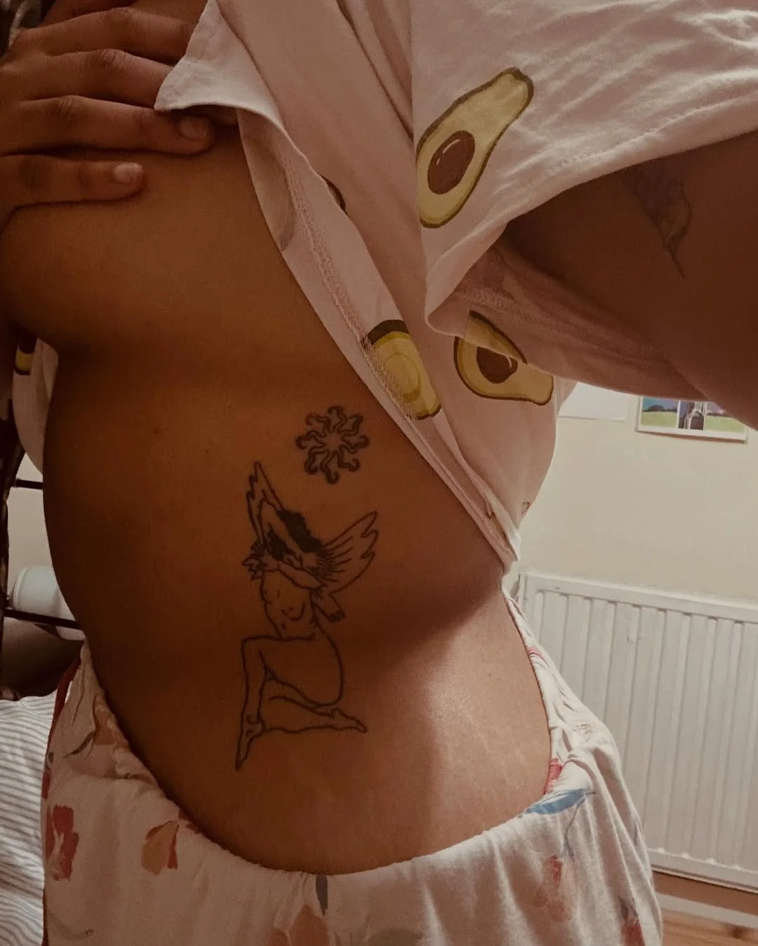 British desi feast Meliza image 11