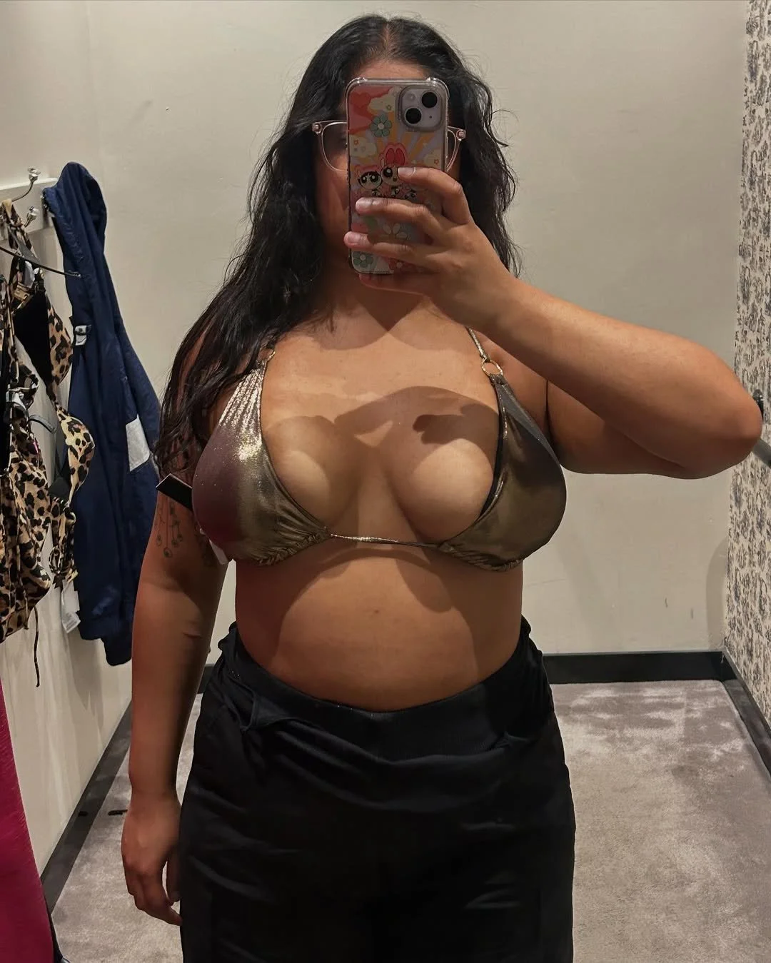 British desi feast Meliza image 19