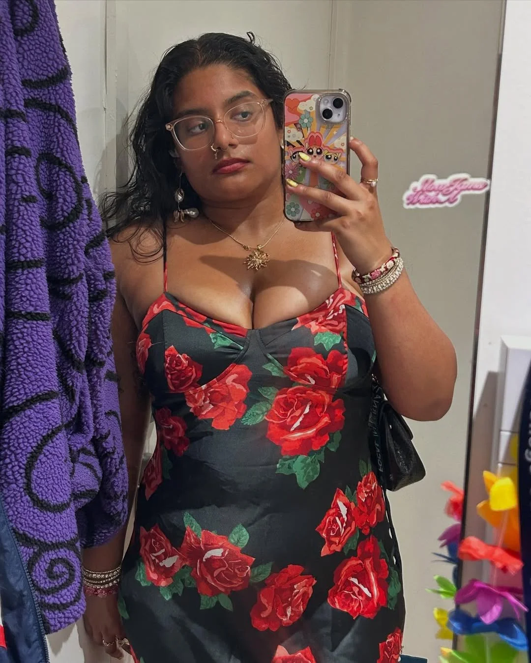 British desi feast Meliza image 22