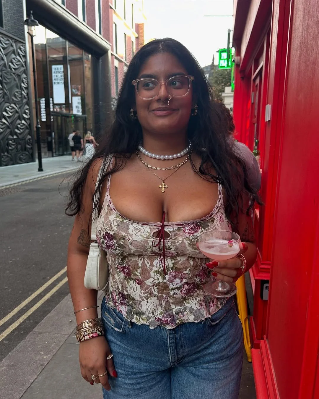 British desi feast Meliza image 26