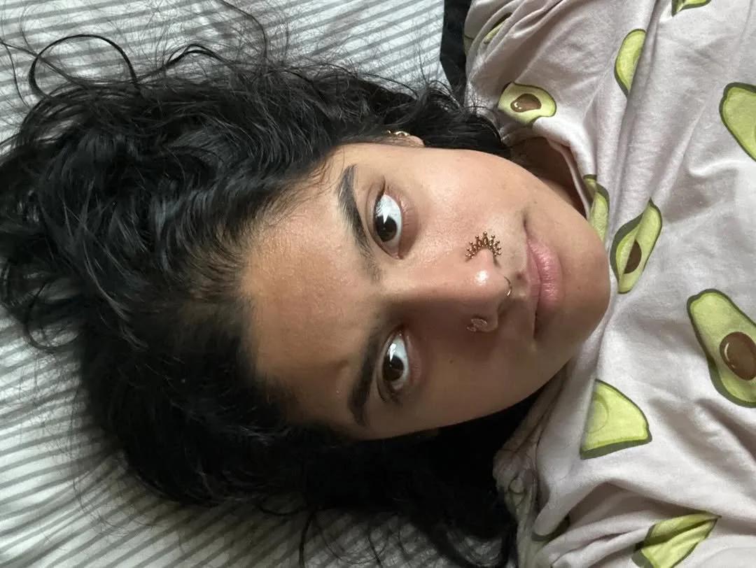 British desi feast Meliza image 32