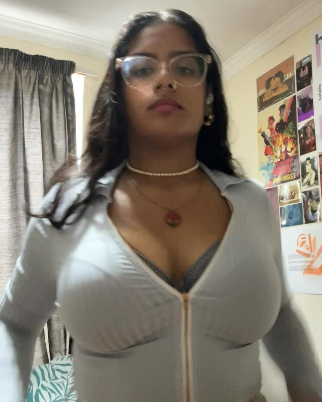 British desi feast Meliza image 42