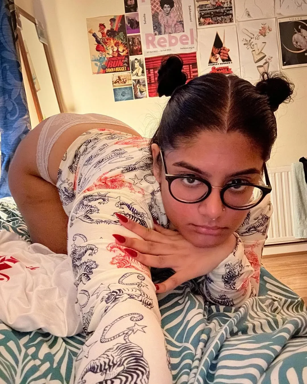 British desi feast Meliza image 45