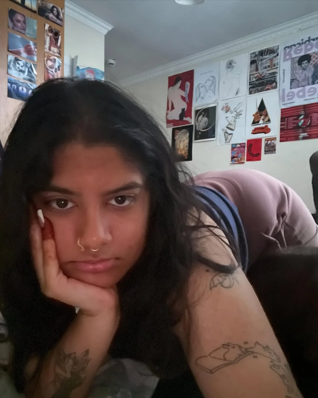 British desi feast Meliza image 9
