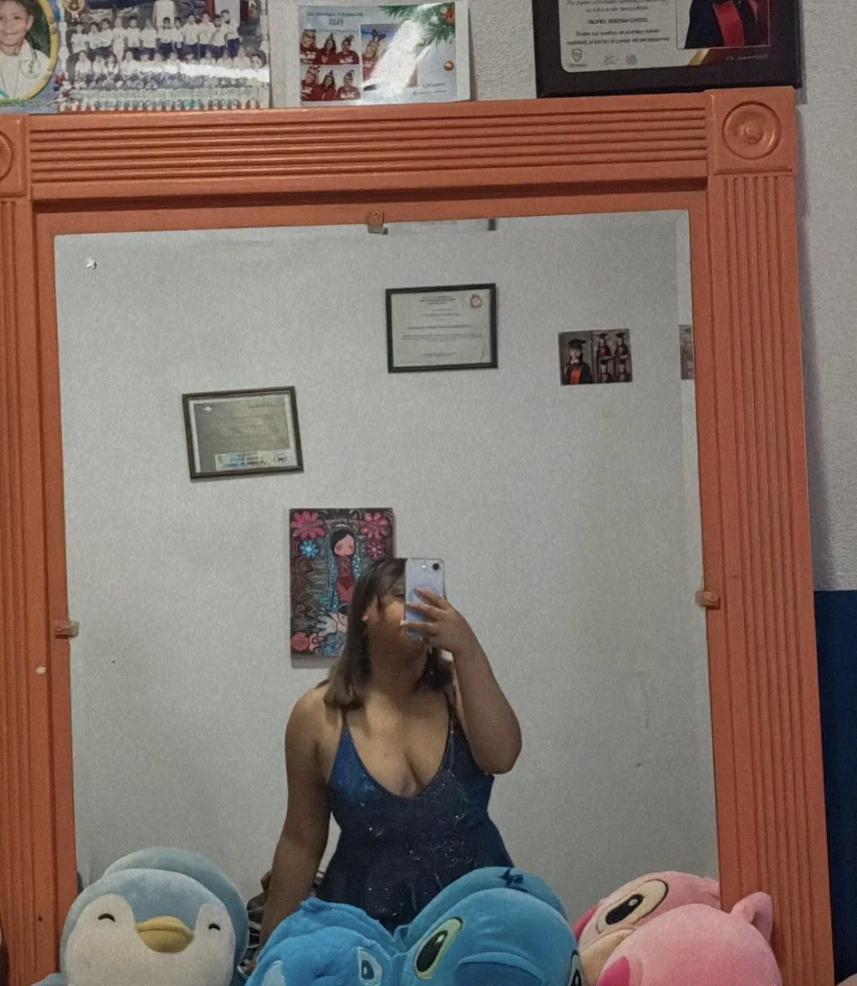 Mi mujer image 2
