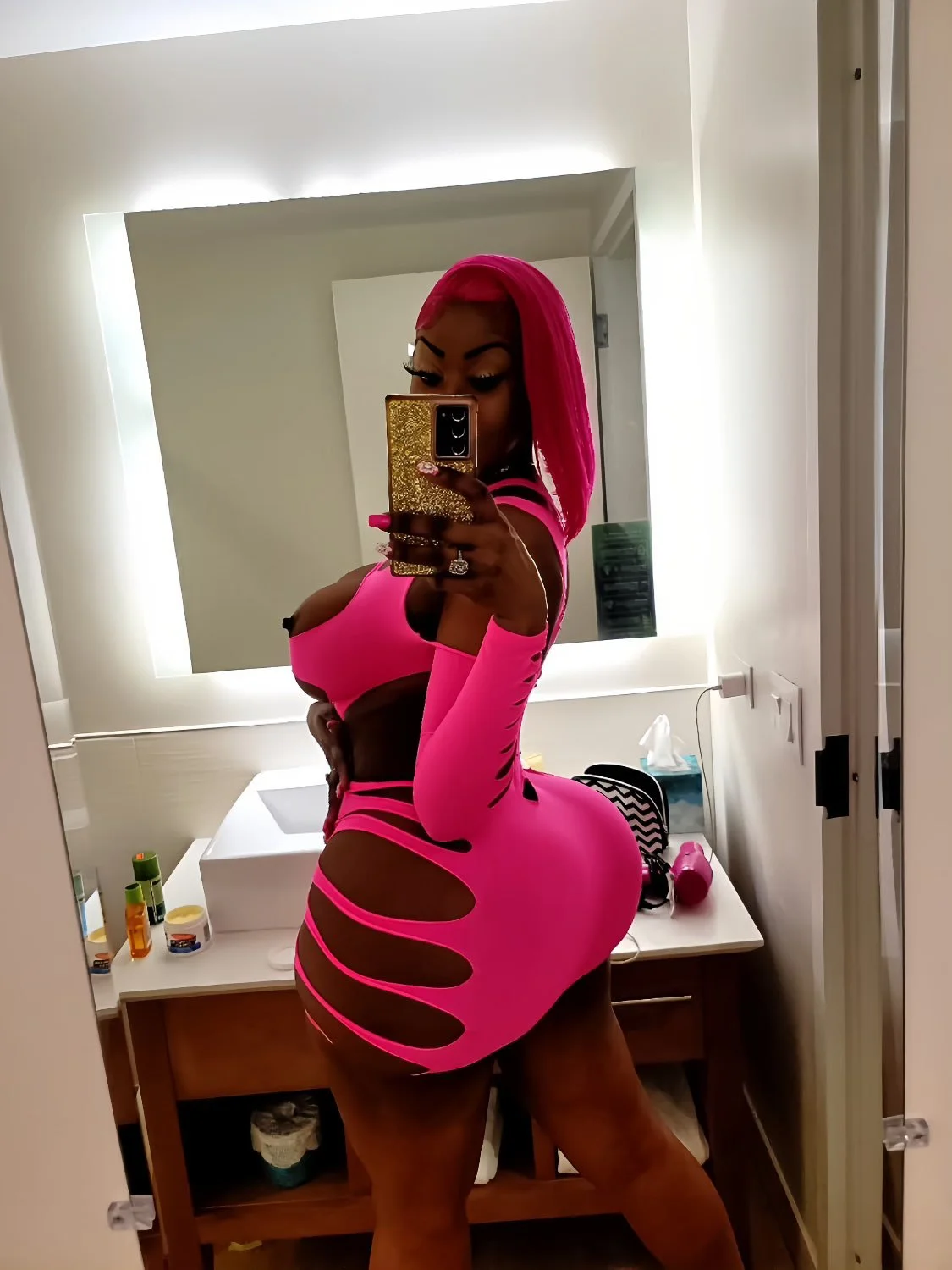 Barbie Jamaica 🇯🇲 image 4
