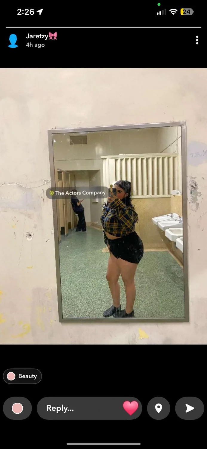 Goon to nutty Latina bops image 16