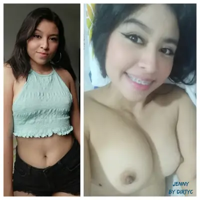 Slut Jenny cover image