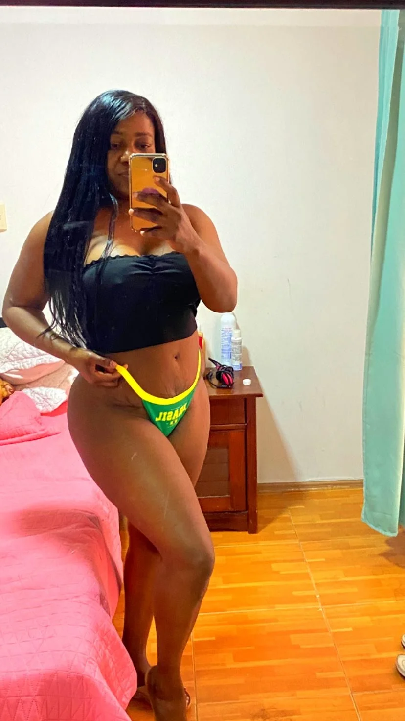 Claudia Aponza Sexy image 23