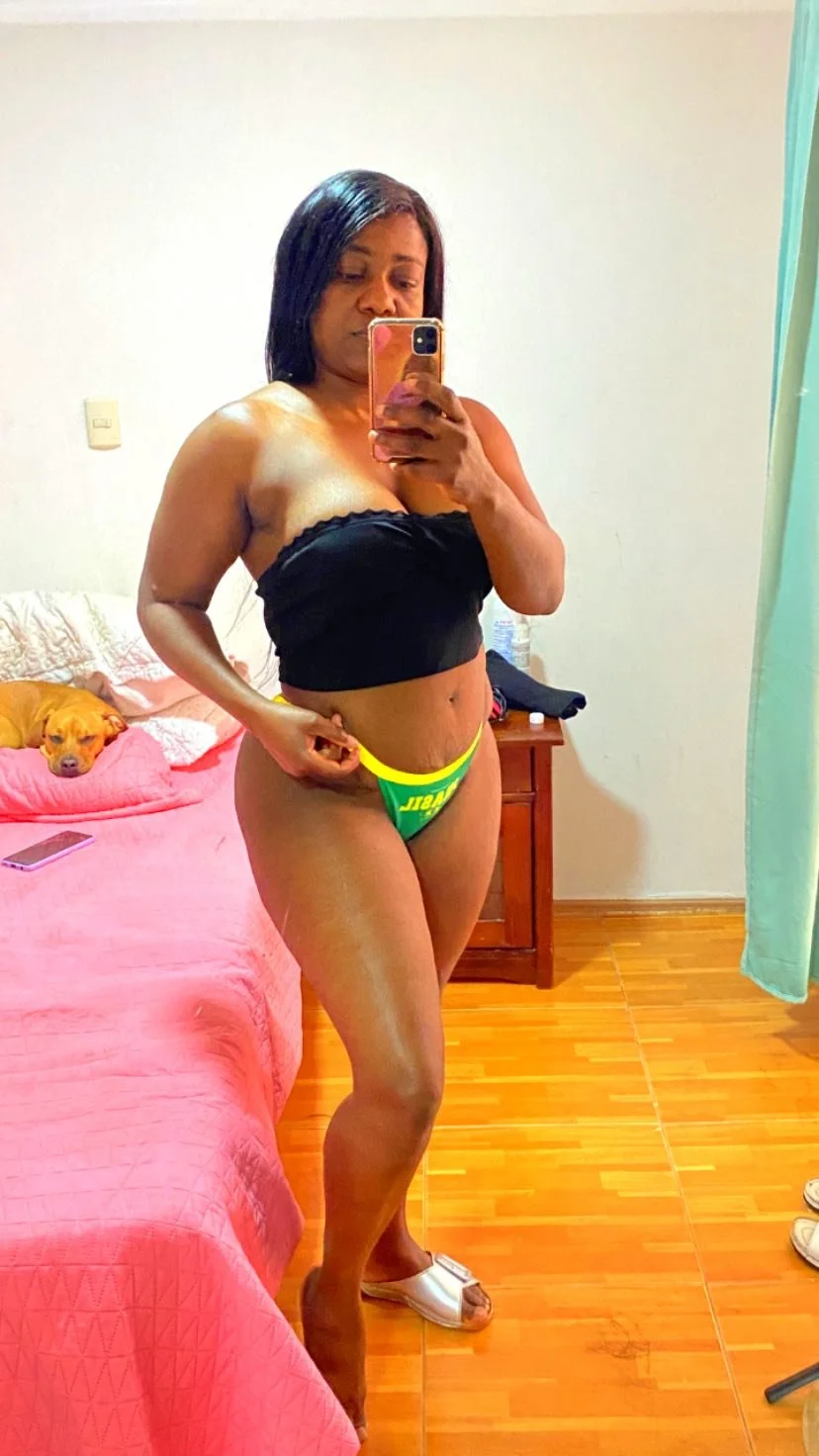 Claudia Aponza Sexy image 26