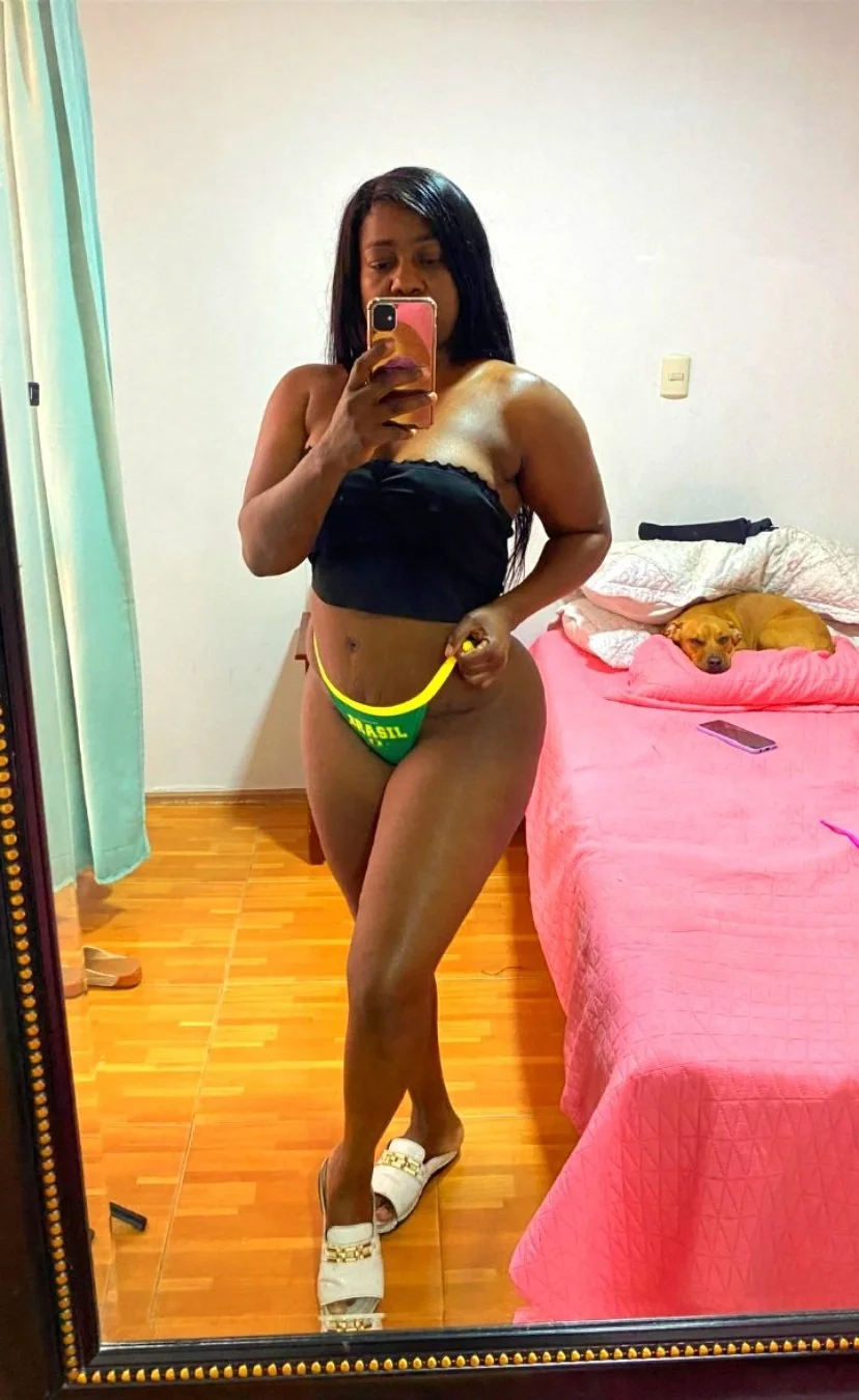 Claudia Aponza Sexy image 29