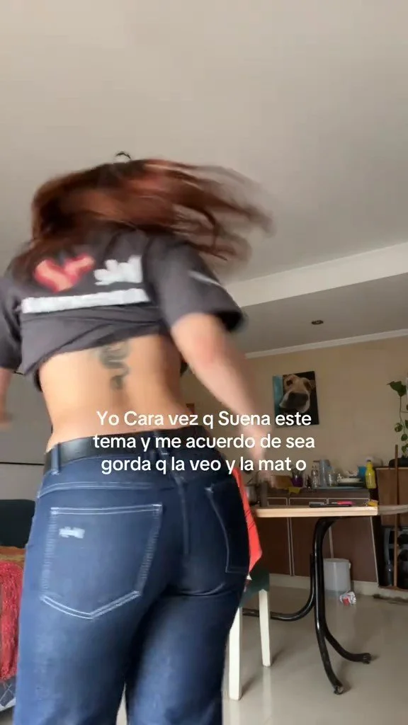 Empleada de Wendys image 4
