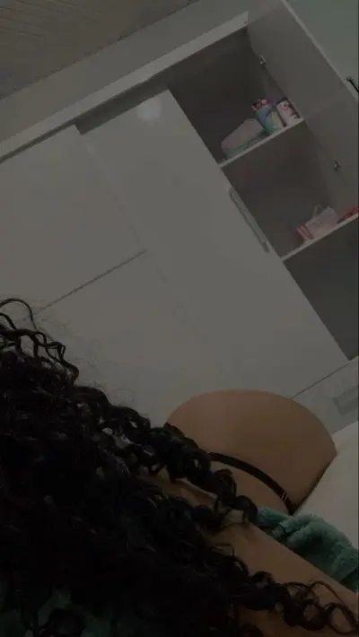Perfect ass Latina cover image