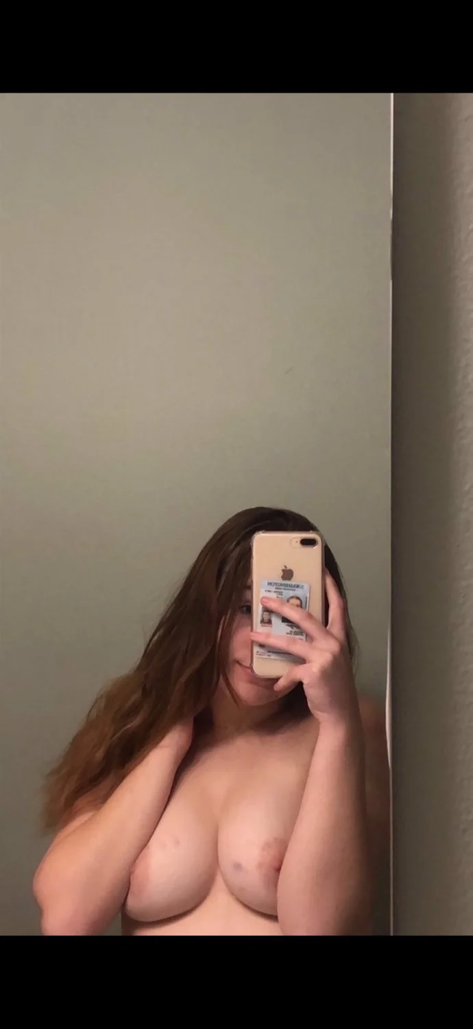 Thick white teen image 9