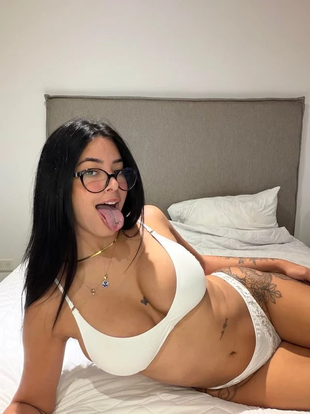 Ariana es la morocha perfecta 🇦🇷 argentina image 18