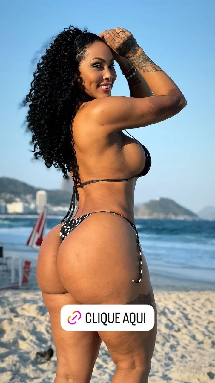 Gostosa image 3