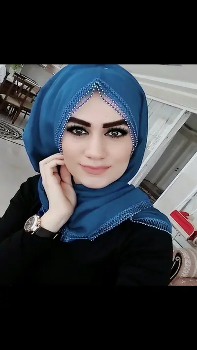 Turkish Hijab cover image