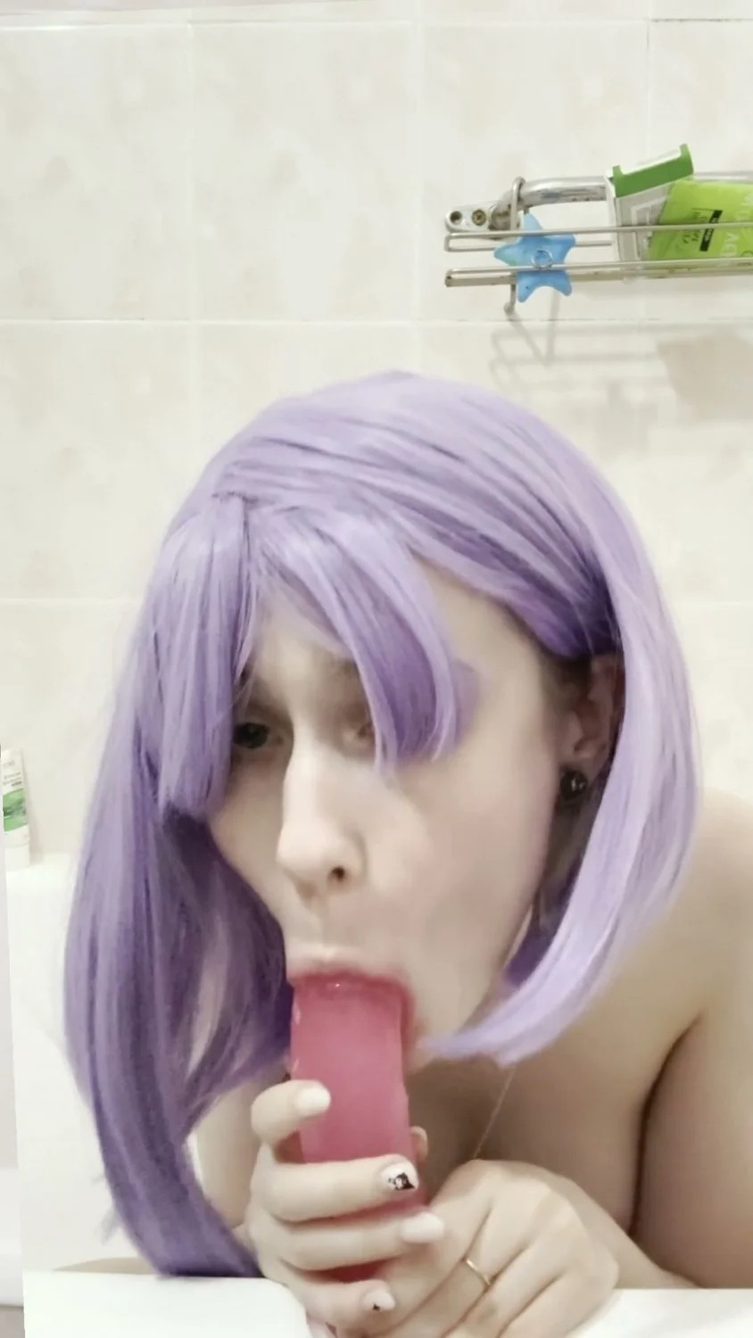 🔞 dirty fat ass nude slut titfuck dripping 😈💦 See OF image 3
