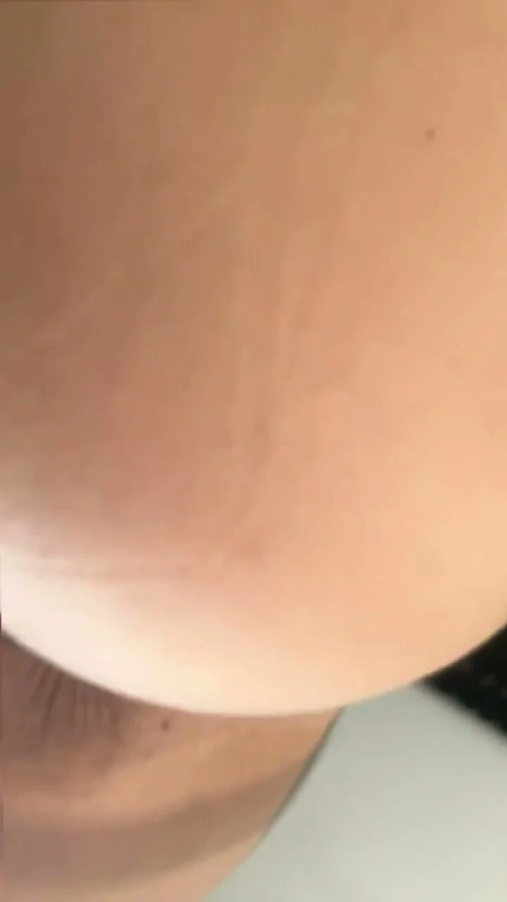 🔞 Hot horny big ass nude orgasming pussy 😈🍑 Check OF now image 2