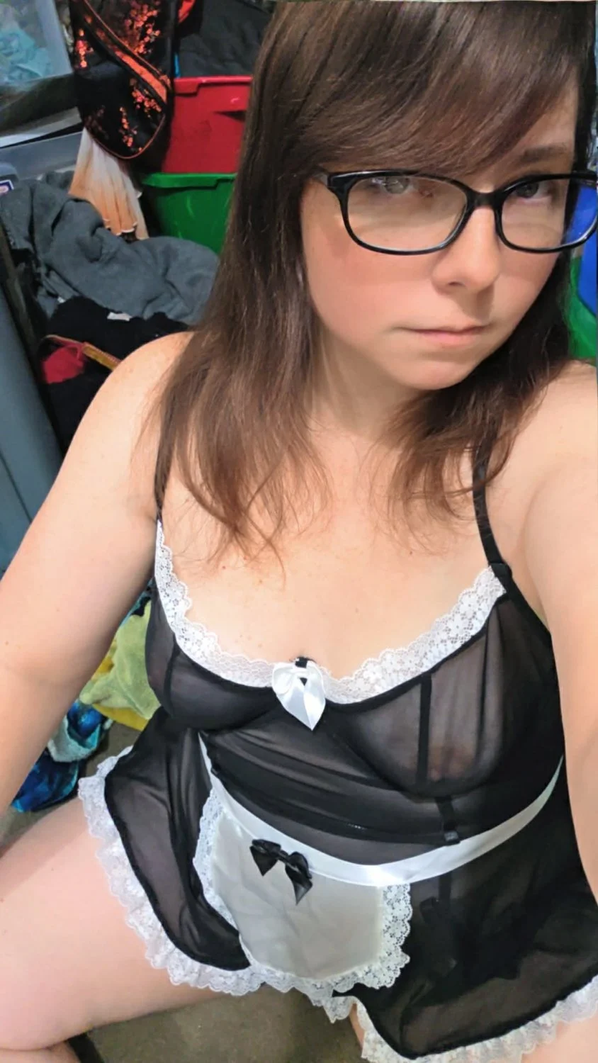 New to being Seen Jessica image 20