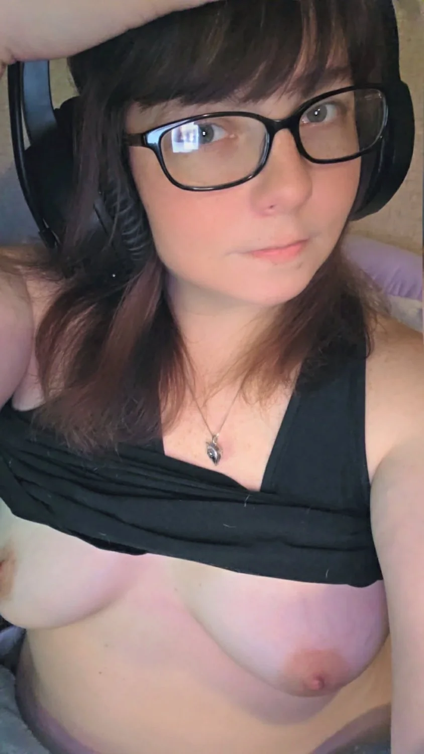 New to being Seen Jessica image 4