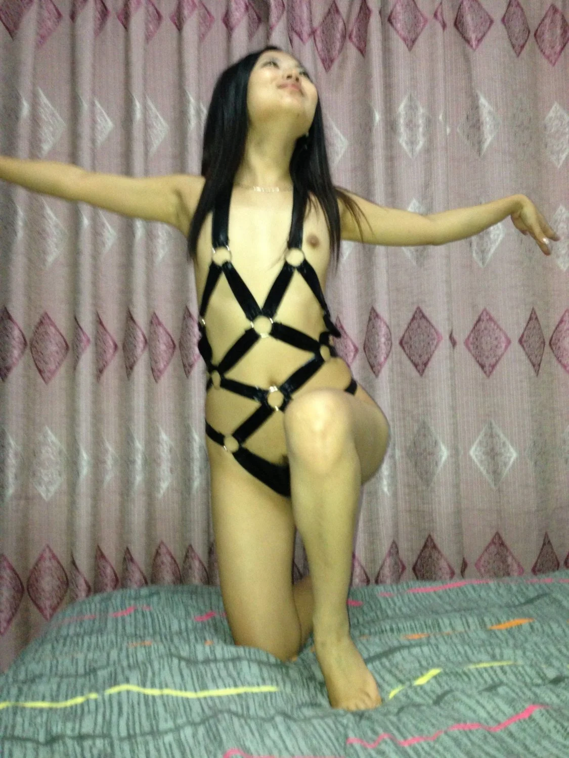 Chinese amateur girl 23-4 image 28