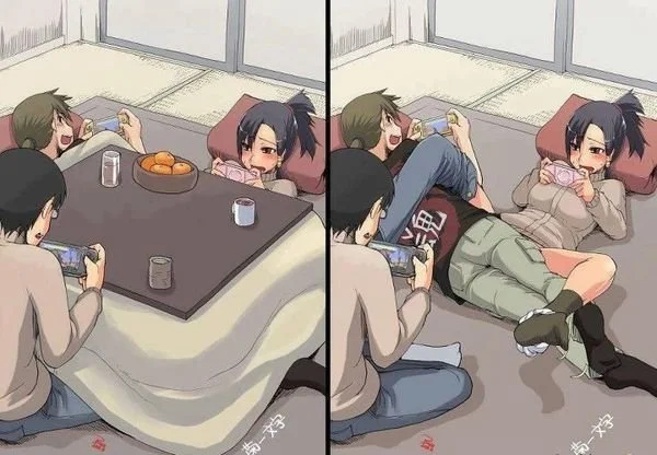 Random HENTAI image 2