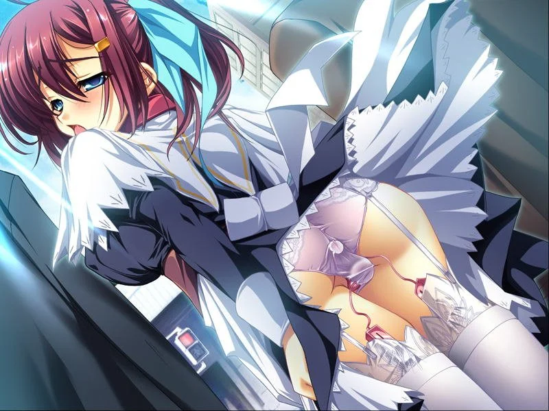 Random HENTAI image 34