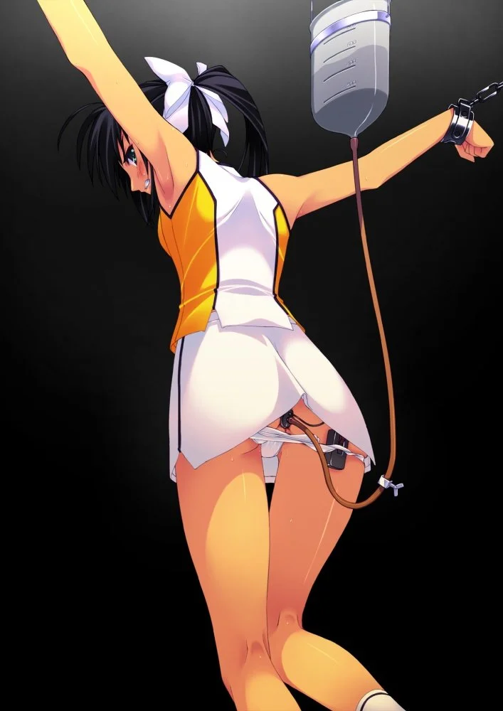 Random HENTAI image 7