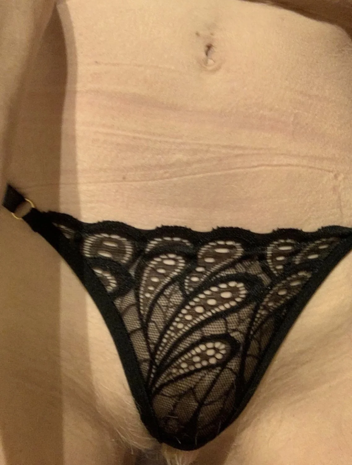 MILF in lingerie image 6