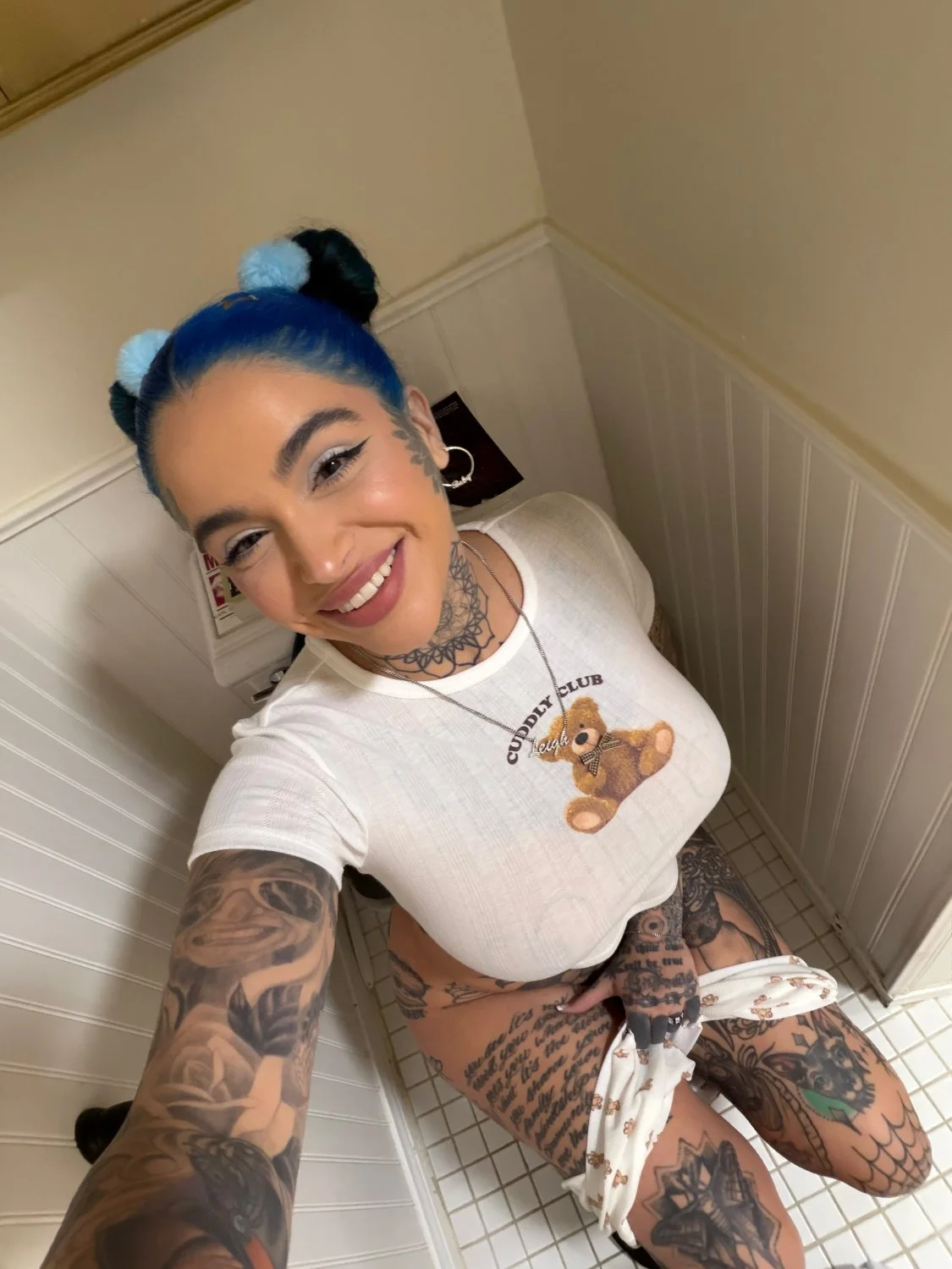 Leigh Raven Mistress Baby Leaked image 11