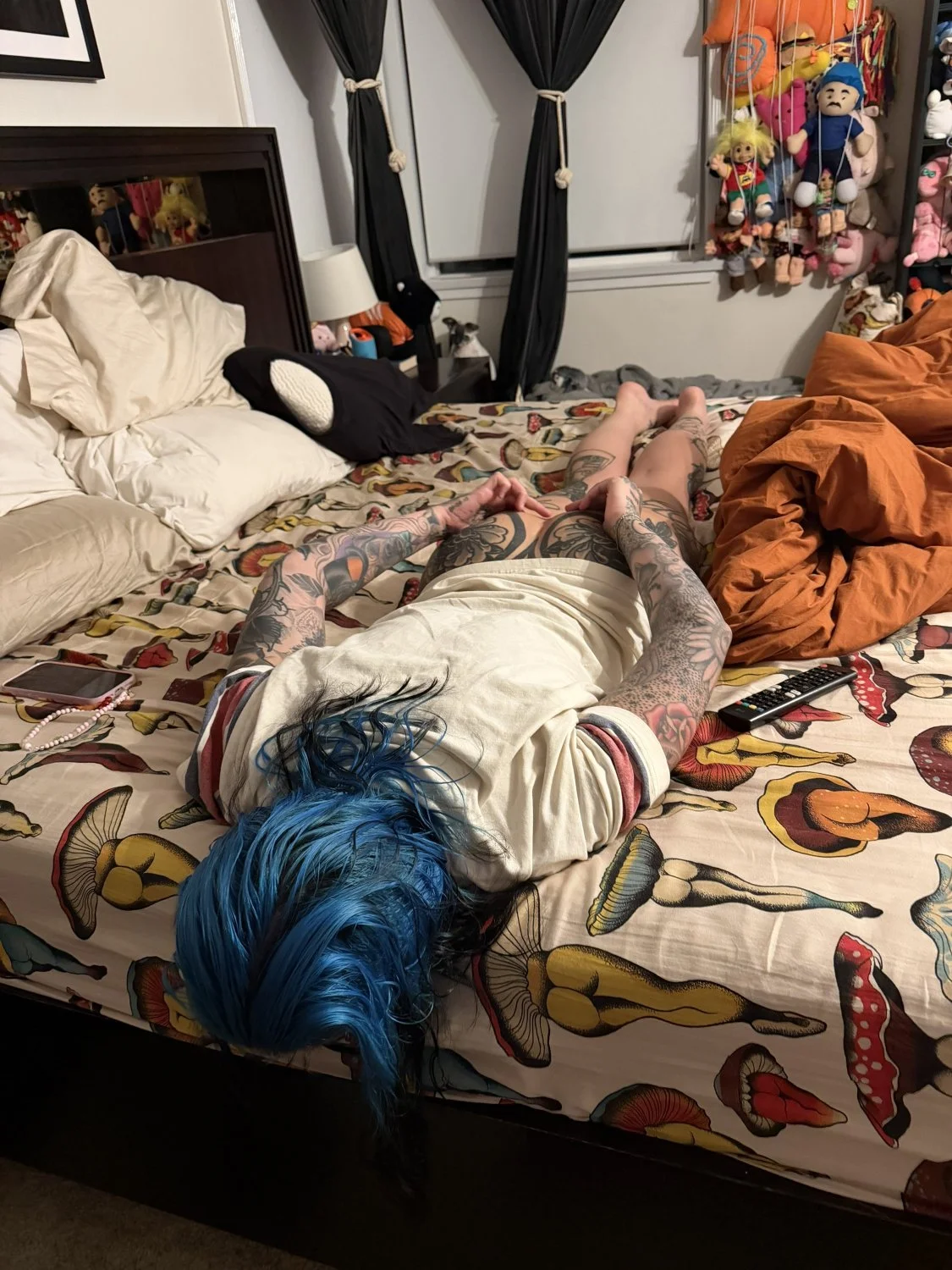 Leigh Raven Mistress Baby Leaked image 9