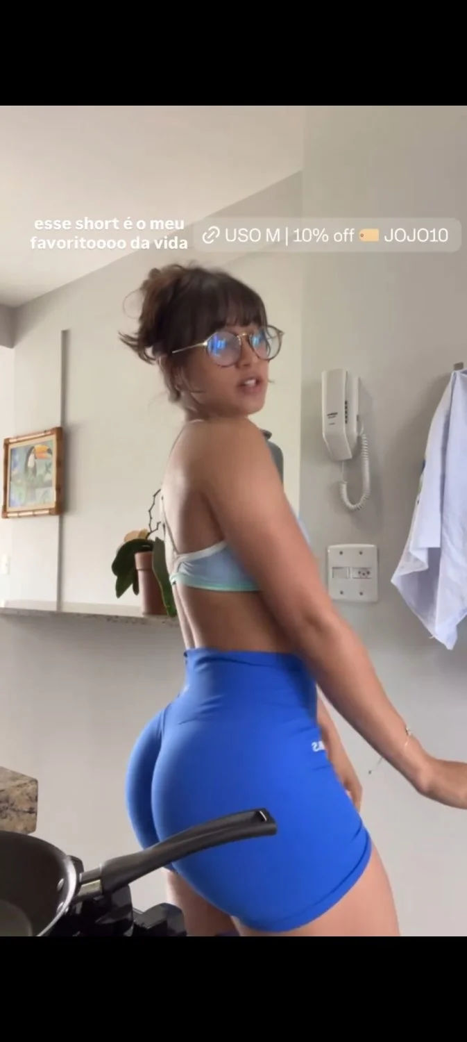 Delicia da Joy Ribeiro image 11