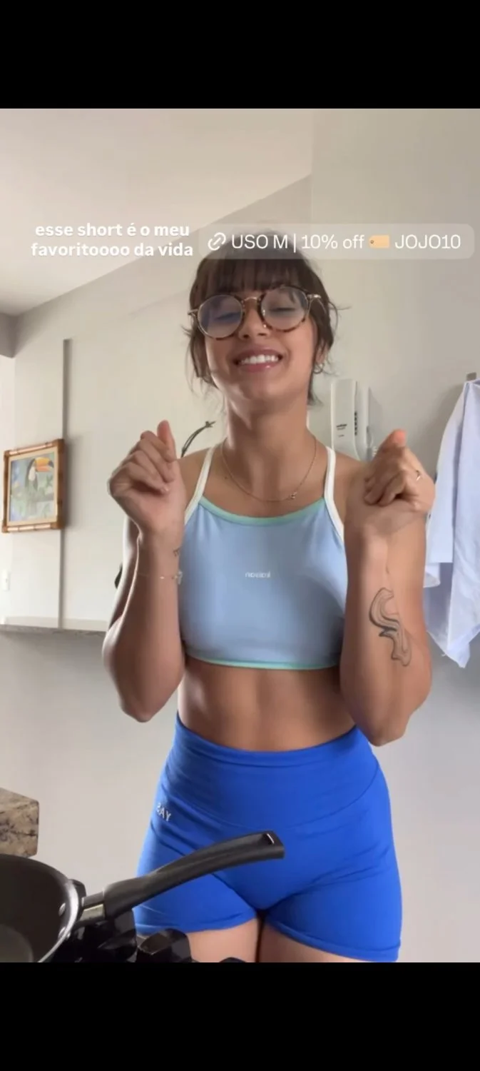 Delicia da Joy Ribeiro image 14