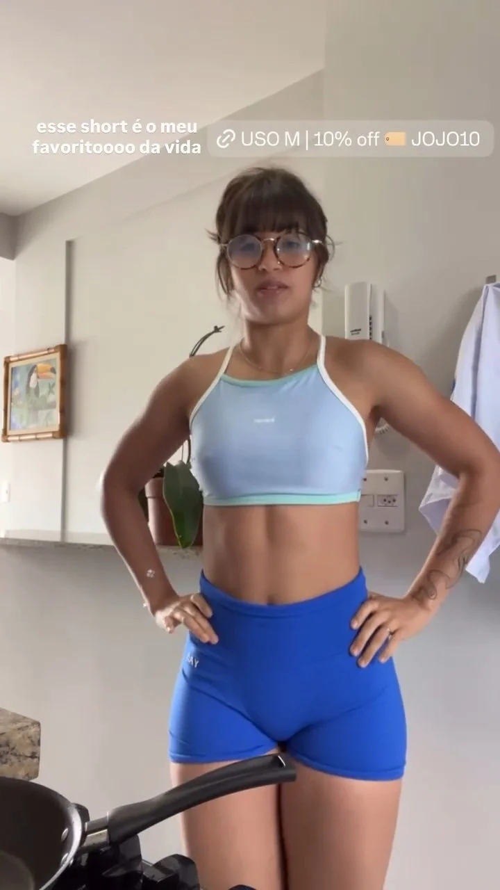 Delicia da Joy Ribeiro image 18