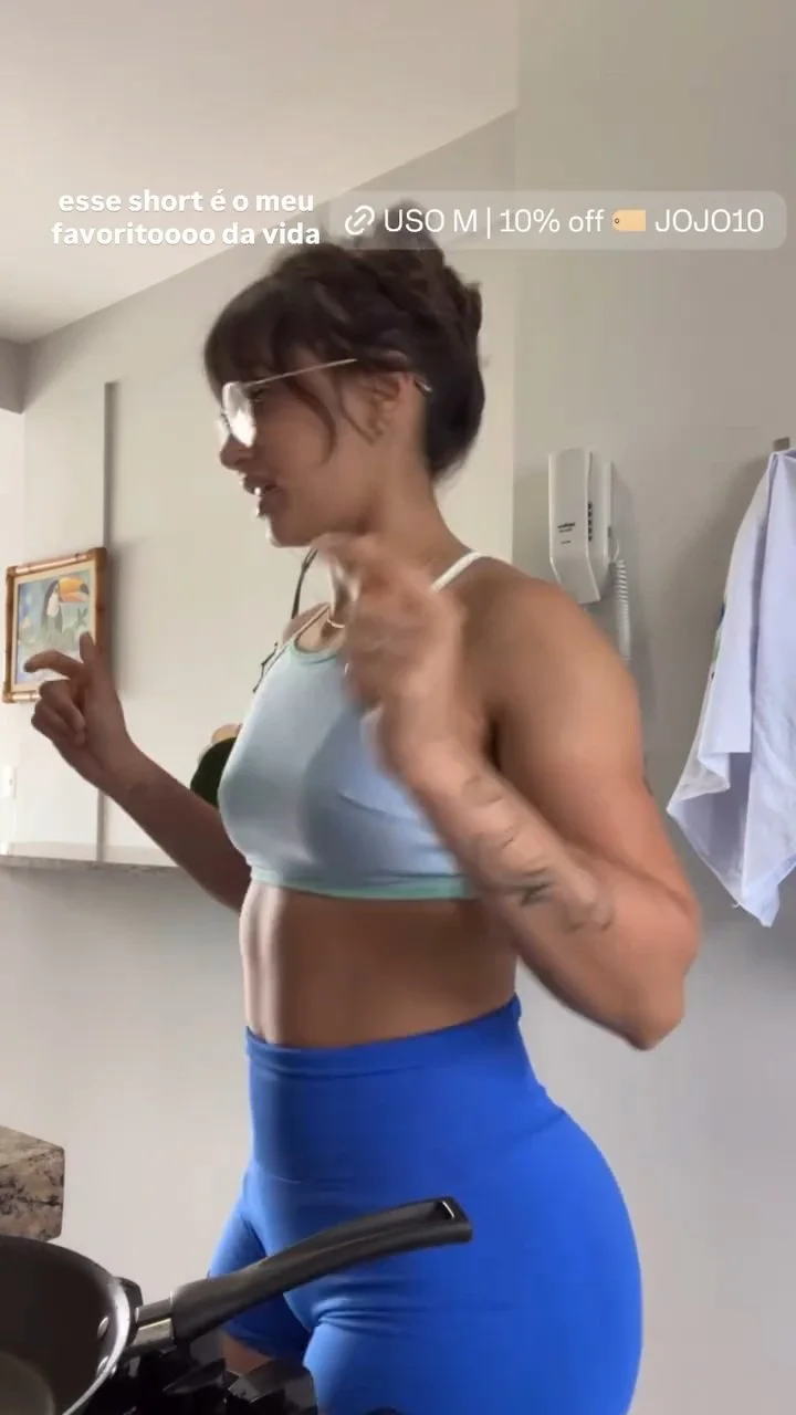 Delicia da Joy Ribeiro image 19