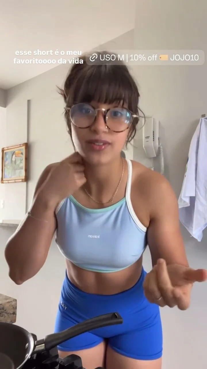Delicia da Joy Ribeiro image 23