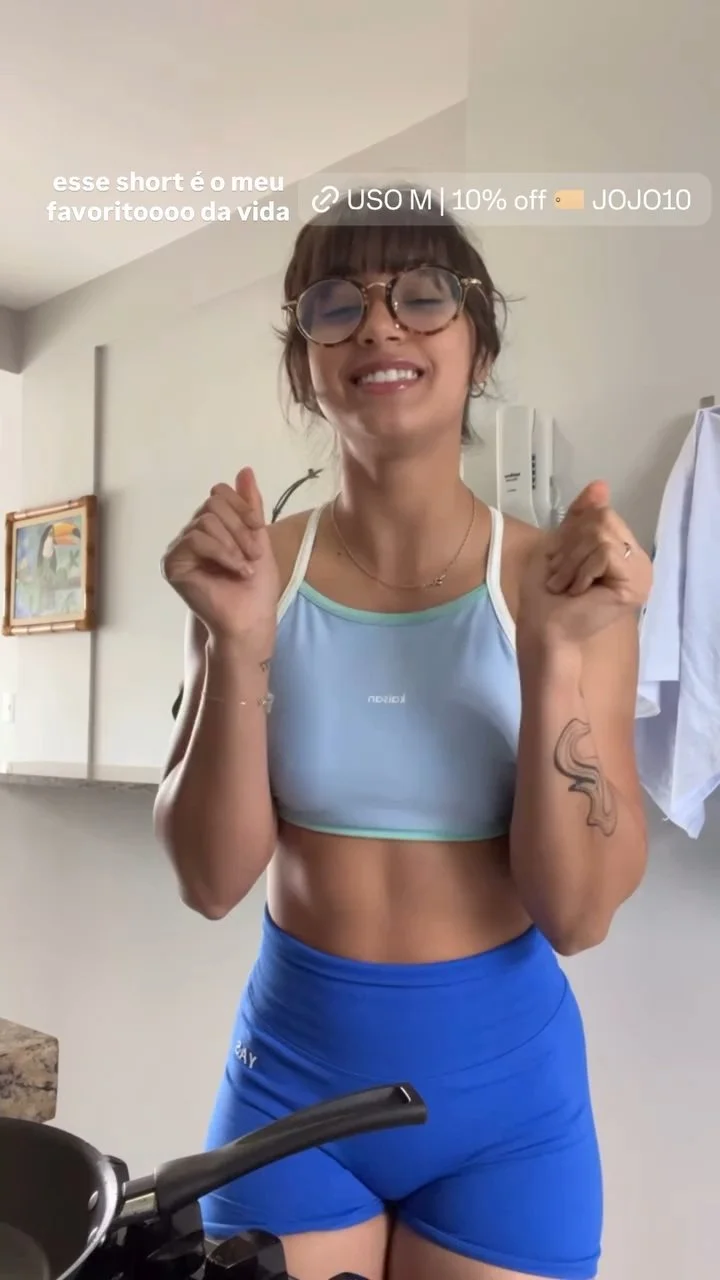 Delicia da Joy Ribeiro image 32