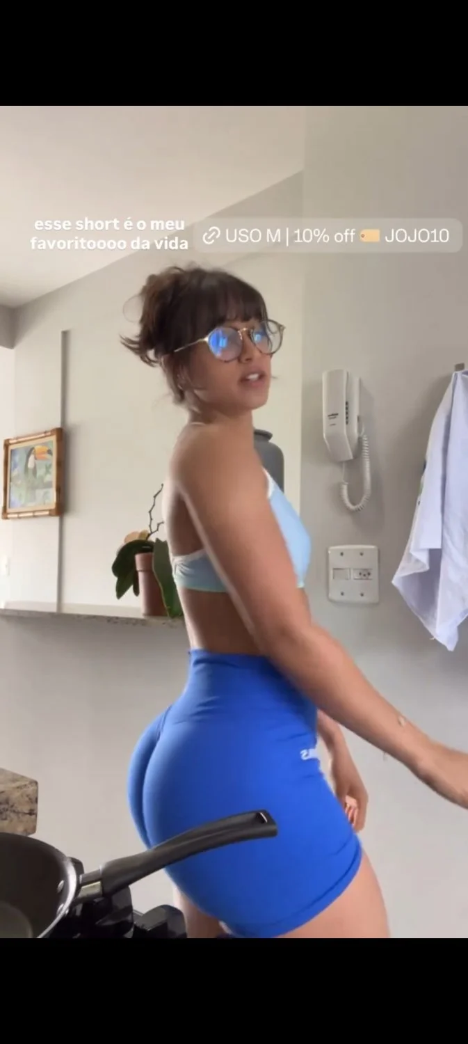 Delicia da Joy Ribeiro image 4