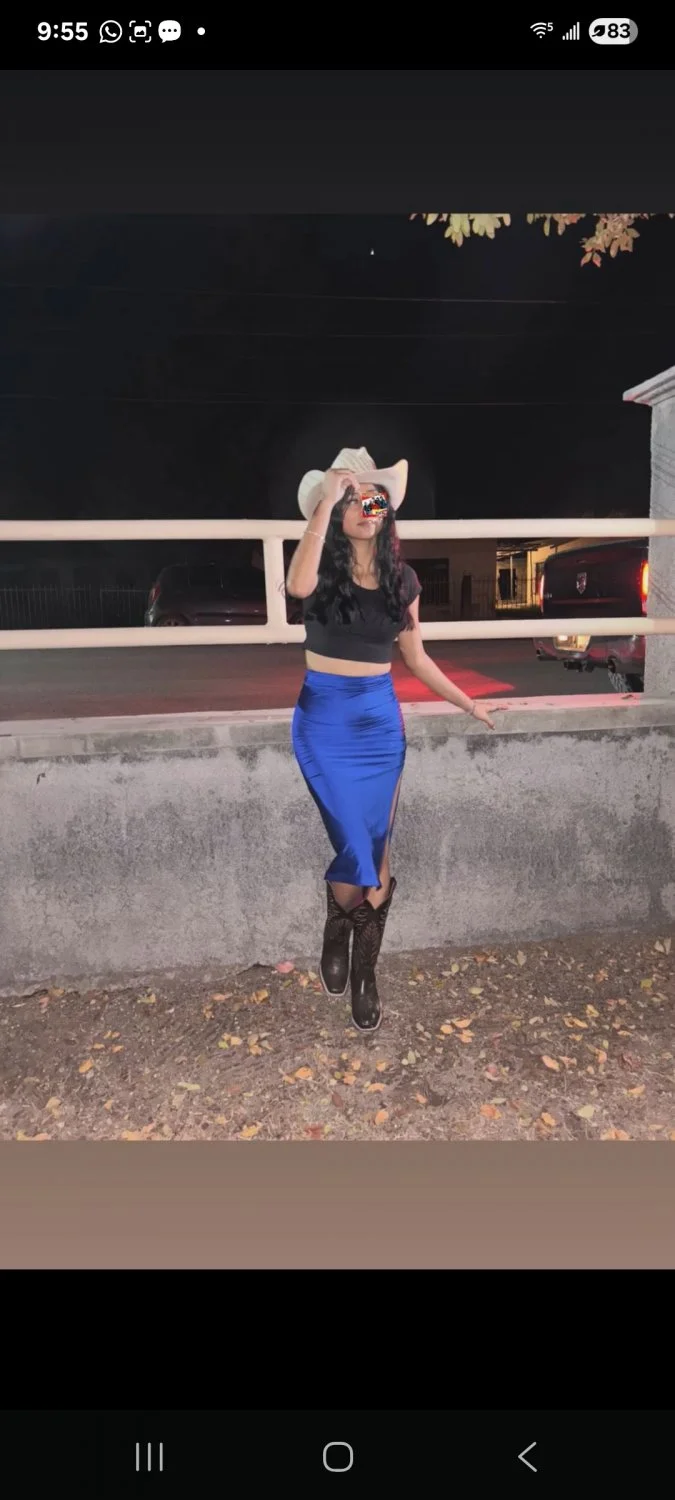 Cumtributo, Pt#2 de Ashley Moncada Hernandez, ahora bañadita por mi image 3