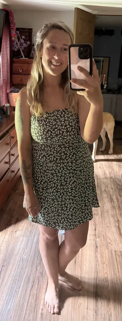 Trade for my gf cover image