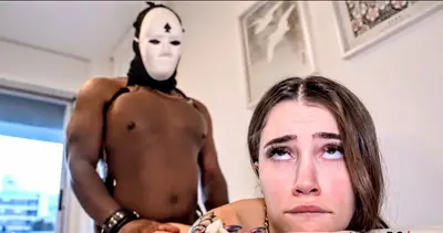 Argentina Interracial, 4 speed levels. cover image
