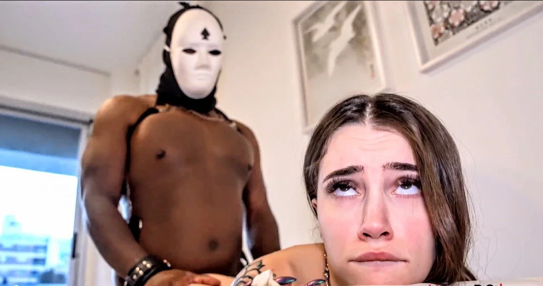 Argentina Interracial, 4 speed levels. image 1