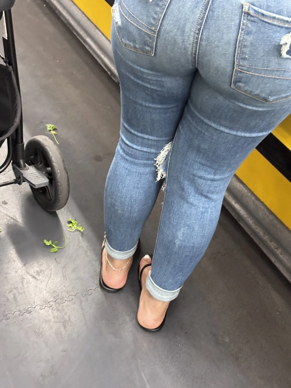 Thick Latina sister image 5