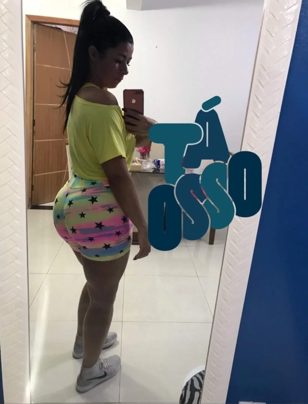 [MILF] Naedja Ramos Guimarães image 11