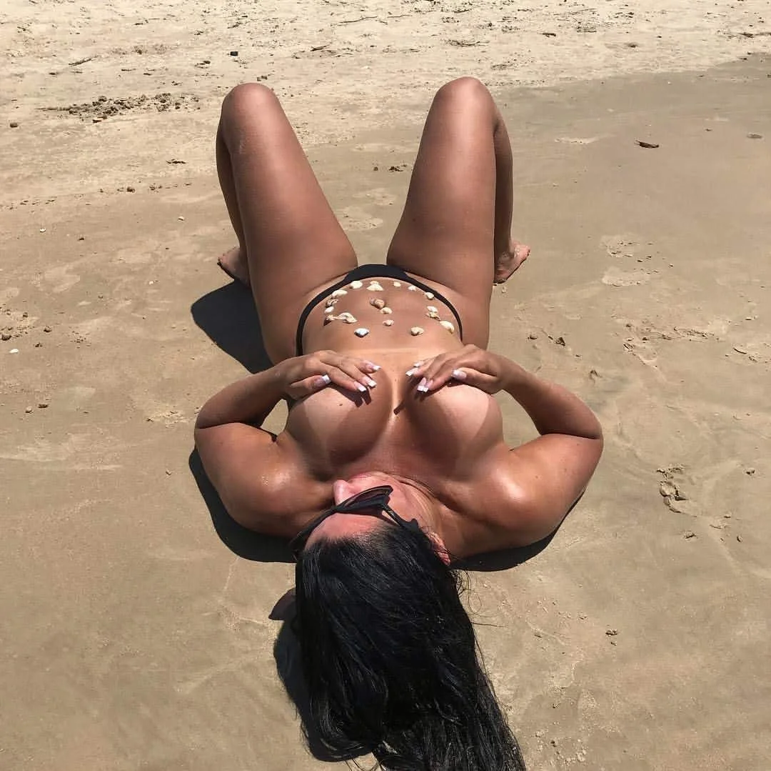 [MILF] Naedja Ramos Guimarães image 13